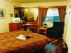 Hotel Quality Panorama