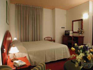 Hotel Quality Park Siracusa Sicily