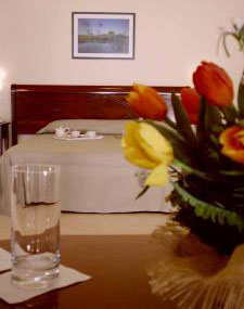 Hotel Quality Park Siracusa Sicily