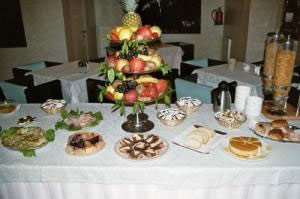 Hotel Quality Park Siracusa Sicily