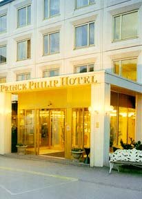 Hotel Quality Prince Philip
