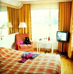 Hotel Quality Prince Philip