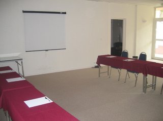 Hotel Quality Quimper Kerloch