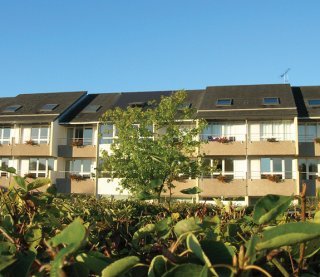 Hotel Quality Quimper Kerloch