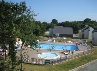 Hotel Quality Quimper Kerloch