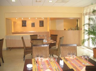 Hotel Quality Quimper Kerloch