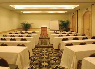 Hotel Quality Real Aeropuerto Santo Domingo