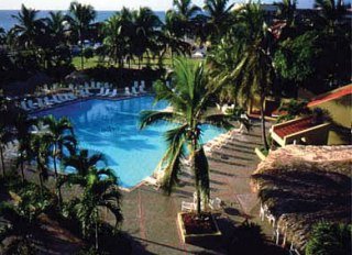 Hotel Quality Real Aeropuerto Santo Domingo