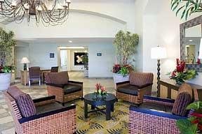 Hotel Quality Real San Jose