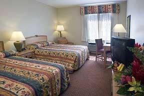 Hotel Quality Real San Jose