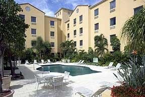 Hotel Quality Real San Jose