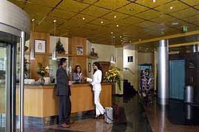 Hotel Quality Regensburg