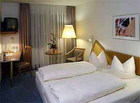 Hotel Quality Regensburg