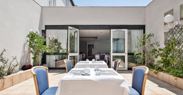 Hotel Quality Reus