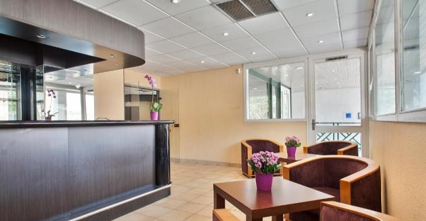 Hotel Quality Reus
