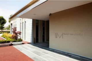 Hotel Quality San Martino