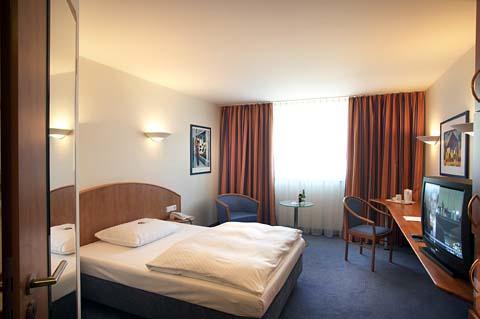 Hotel Quality Schwann Str Apt Fair