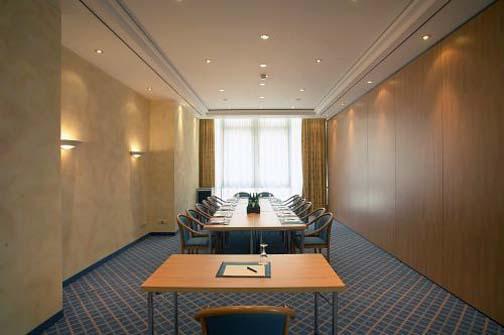 Hotel Quality Schwann Str Apt Fair