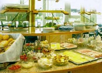 Hotel Quality Schwann Str Apt Fair