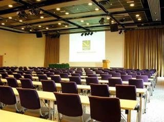 Hotel Quality Stavanger Airport