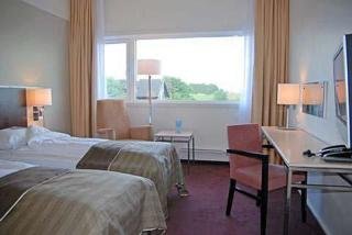 Hotel Quality Stavanger Airport