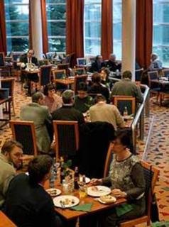 Hotel Quality Stavanger Airport