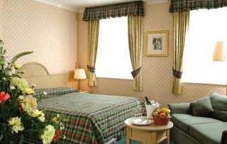 Hotel Quality Stoke On Trent
