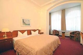 Hotel Quality Strandhotel Ahlbeck