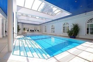 Hotel Quality Strandhotel Ahlbeck