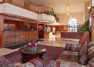 Hotel Quality Suites