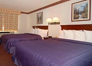 Hotel Quality Suites