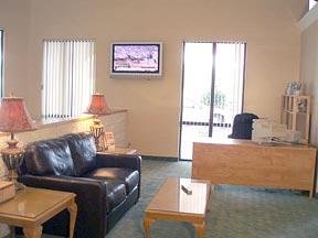 Hotel Quality Suites