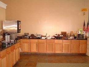 Hotel Quality Suites