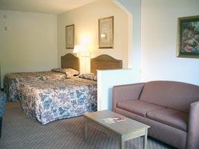 Hotel Quality Suites