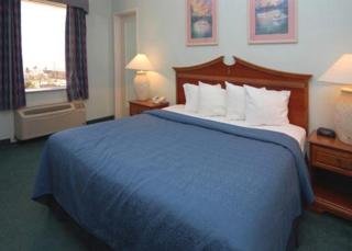 Hotel Quality Suites