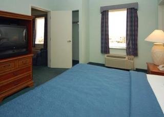 Hotel Quality Suites