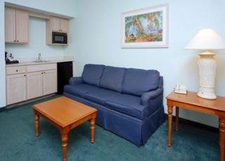 Hotel Quality Suites