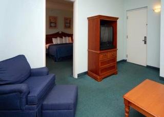 Hotel Quality Suites