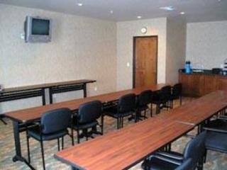 Hotel Quality Suites