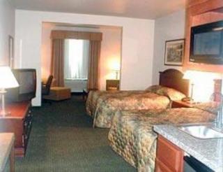 Hotel Quality Suites