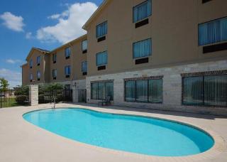 Hotel Quality Suites