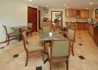 Hotel Quality Suites