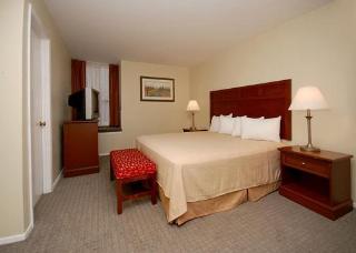 Hotel Quality Suites