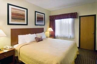 Hotel Quality Suites