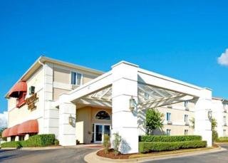 Hotel Quality Suites