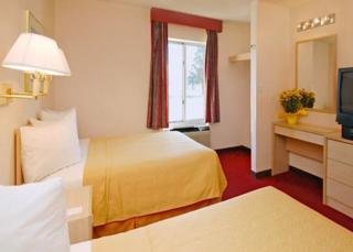Hotel Quality Suites