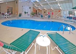 Hotel Quality Suites