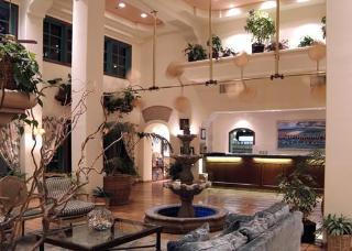 Hotel Quality Suites