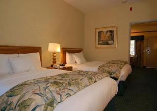 Hotel Quality Suites