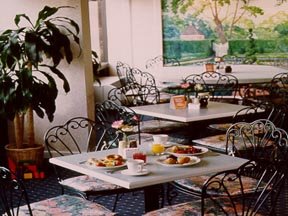 Hotel Quality Suites